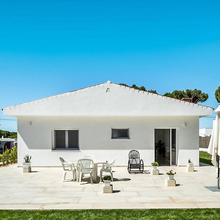 Casa Robert Βίλα Conil De La Frontera Εξωτερικό φωτογραφία