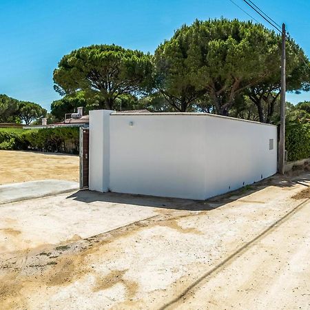 Casa Robert Βίλα Conil De La Frontera Εξωτερικό φωτογραφία