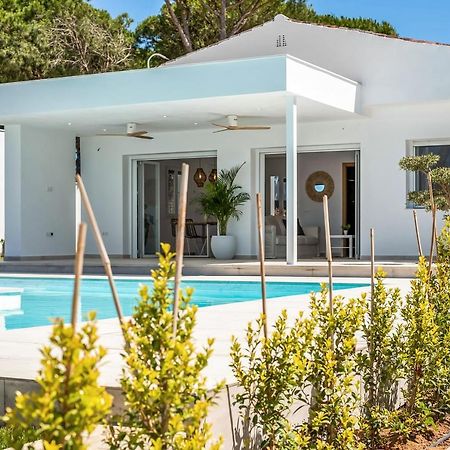 Casa Robert Βίλα Conil De La Frontera Εξωτερικό φωτογραφία