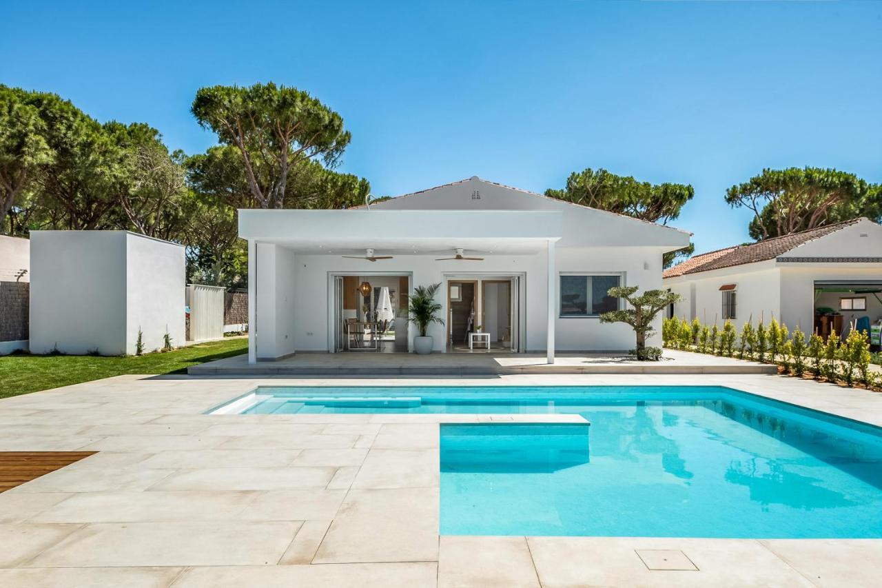 Casa Robert Βίλα Conil De La Frontera Εξωτερικό φωτογραφία