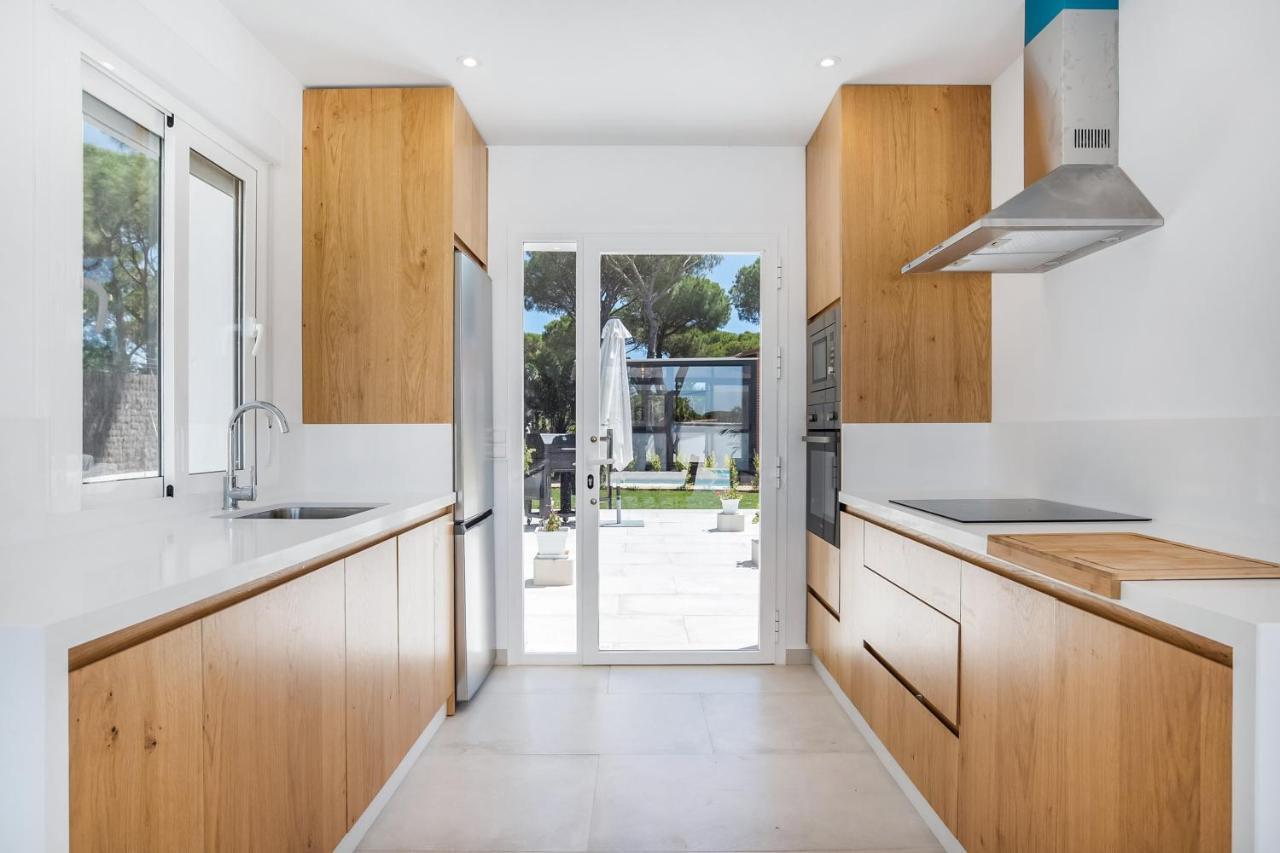 Casa Robert Βίλα Conil De La Frontera Εξωτερικό φωτογραφία