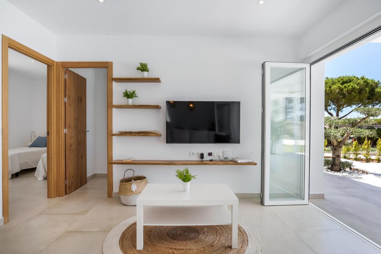 Casa Robert Βίλα Conil De La Frontera Εξωτερικό φωτογραφία