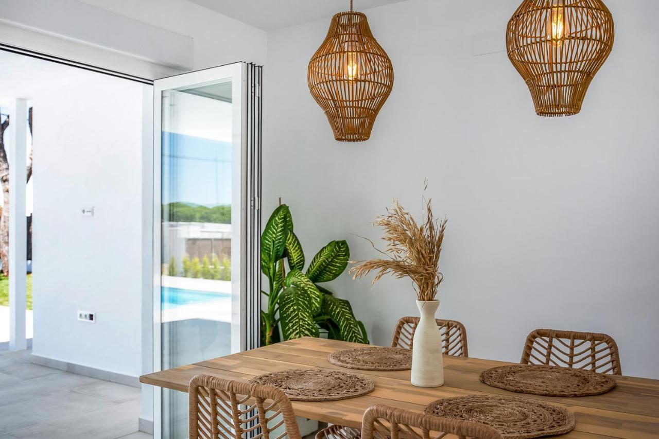 Casa Robert Βίλα Conil De La Frontera Εξωτερικό φωτογραφία