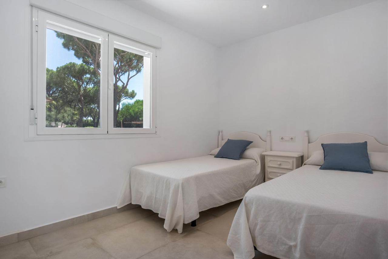 Casa Robert Βίλα Conil De La Frontera Εξωτερικό φωτογραφία
