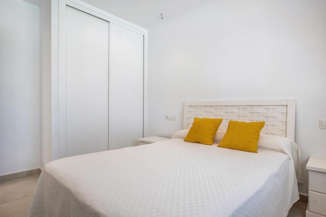 Casa Robert Βίλα Conil De La Frontera Εξωτερικό φωτογραφία