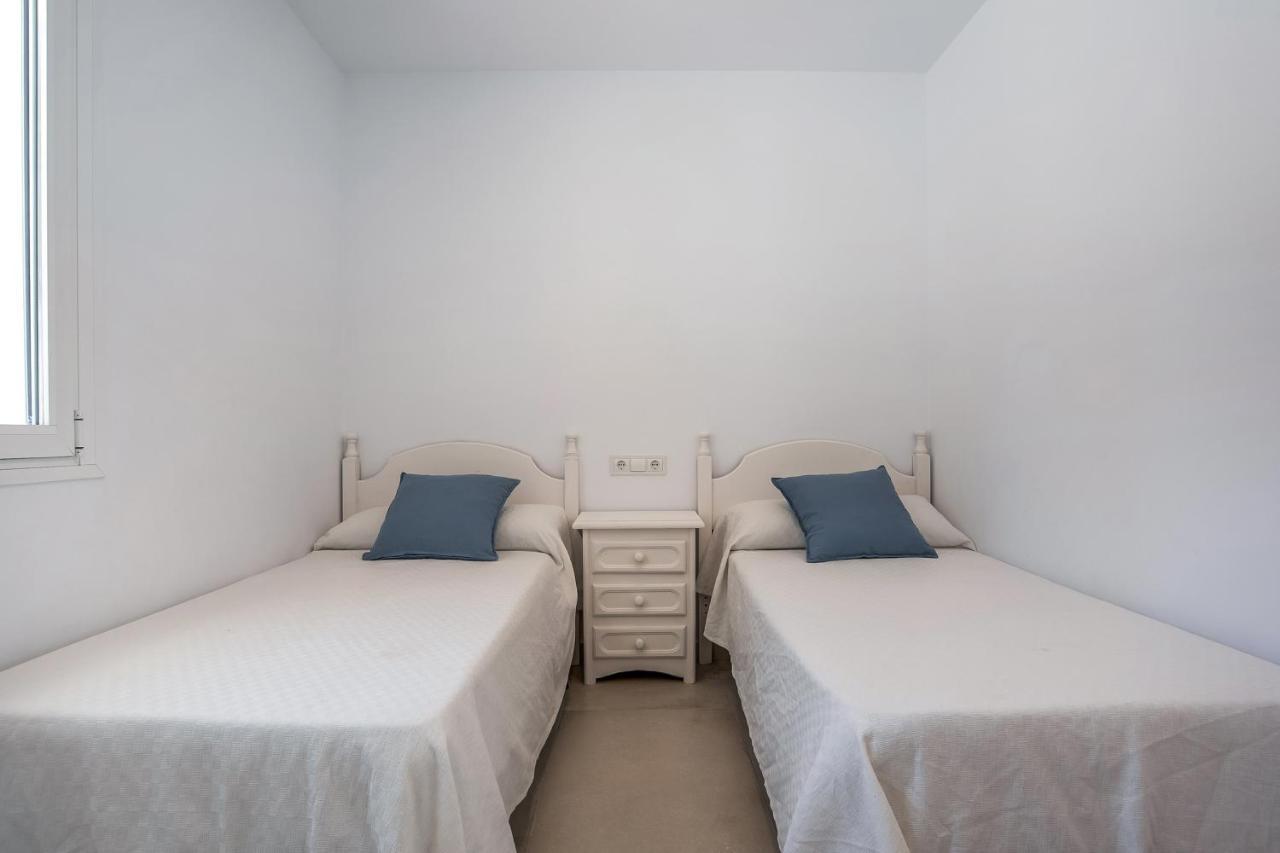 Casa Robert Βίλα Conil De La Frontera Εξωτερικό φωτογραφία