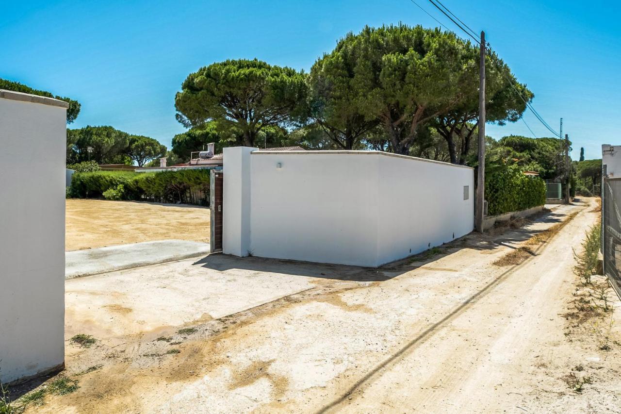 Casa Robert Βίλα Conil De La Frontera Εξωτερικό φωτογραφία