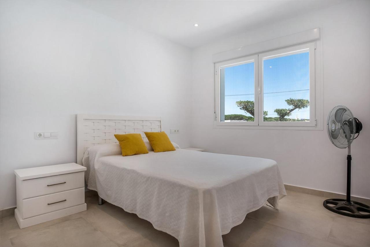 Casa Robert Βίλα Conil De La Frontera Εξωτερικό φωτογραφία